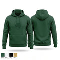 JAGUARS FC Hoodie - 2