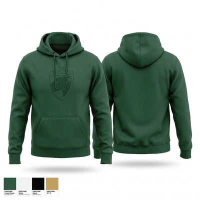 JAGUARS FC Hoodie - 2