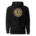Squad Five Unisex Hoodie - 1