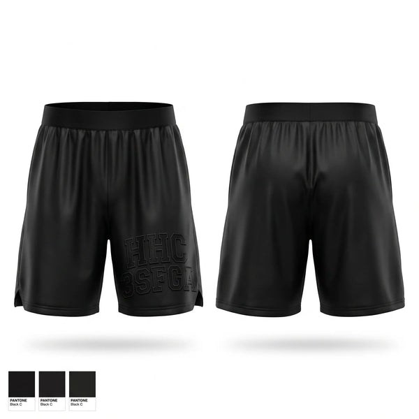 Ranger Panties, HHC 3SFG, Army, Teamtime, Team time, sublimation, custom sports apparel, team uniforms, spirit wear, spiritwear, sports uniforms, custom shirts, team store, custom team store, fundraiser sports, apparel fundraiser
