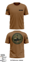 MCSFBN 73793313 Old School Cotton Feel Shirt - 1
