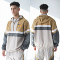 USS Columbia 84322120 Windbreaker - 23