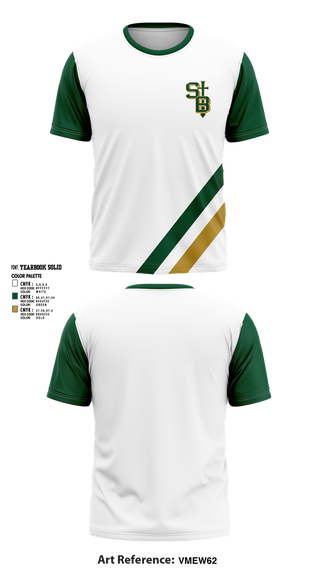 Short Sleeve Performance Shirt, Saint Bonaventure Soccer, Men's Soccer, Teamtime, Team time, sublimation, custom sports apparel, team uniforms, spirit wear, spiritwear, sports uniforms, custom shirts, team store, custom team store, fundraiser sports, apparel fundraiser