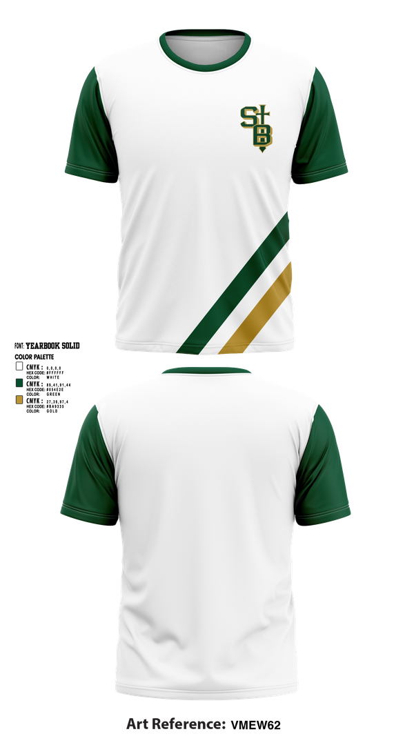 Short Sleeve Performance Shirt, Saint Bonaventure Soccer, Men's Soccer, Teamtime, Team time, sublimation, custom sports apparel, team uniforms, spirit wear, spiritwear, sports uniforms, custom shirts, team store, custom team store, fundraiser sports, apparel fundraiser
