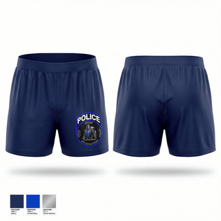 Ranger Panties, NYHP - NYCs Courageous, Police, Teamtime, Team time, sublimation, custom sports apparel, team uniforms, spirit wear, spiritwear, sports uniforms, custom shirts, team store, custom team store, fundraiser sports, apparel fundraiser