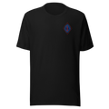1st Combat Engineer Battalion 65310985 Unisex Staple T-Shirt | Bella + Canvas 3001
