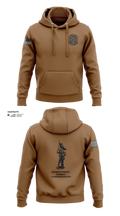 282nd Combat Communications Squadron 37858369 Hoodie - 20