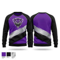 Band Crew Neck Sweatshirt - 2