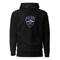 UWPD Unisex Hoodie - 1