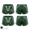 Venice High School Indians 24532385 Women's Shorts - 1