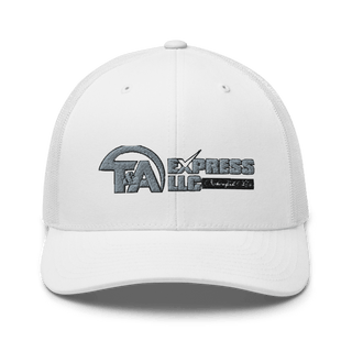 FBI Citizens Academy 38142590 Retro Trucker Hat | Yupoong 6606