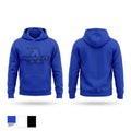 Aggies FC Hoodie - 2
