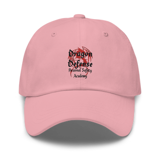 Dragon Defense LLC 77711747 Classic Dad Hat | Yupoong 6245CM