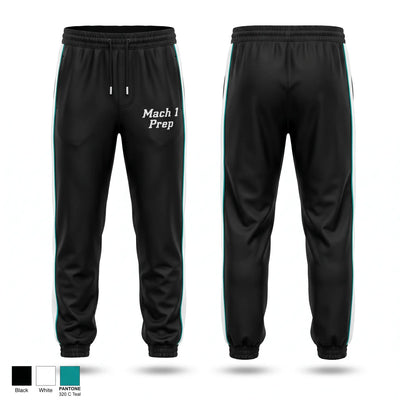 Mach 1 Prep Sweatpants - 2