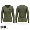 1st Marine Division HQ Battalion Comm Co 31335533 Old School Cotton Feel Shirt - 1