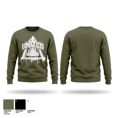 Riverside United Crew Neck Sweatshirt - 2