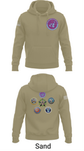 USMOG 65011829 Hoodie - 98