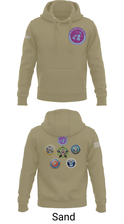USMOG 65011829 Hoodie - 98
