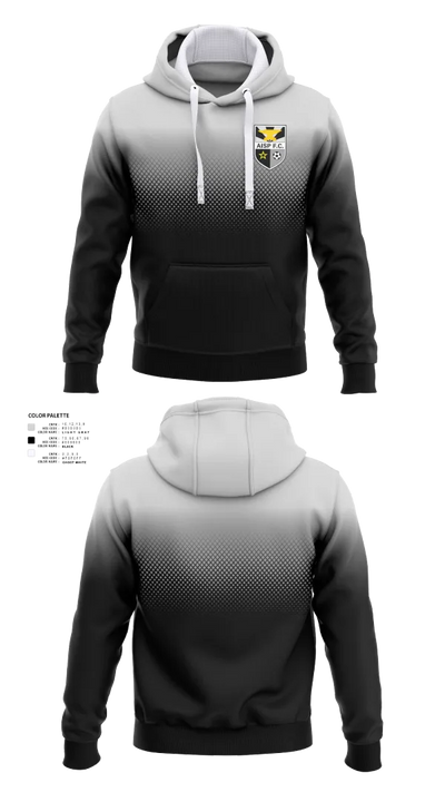 AISP F.C. 31489341 Hoodie - 33
