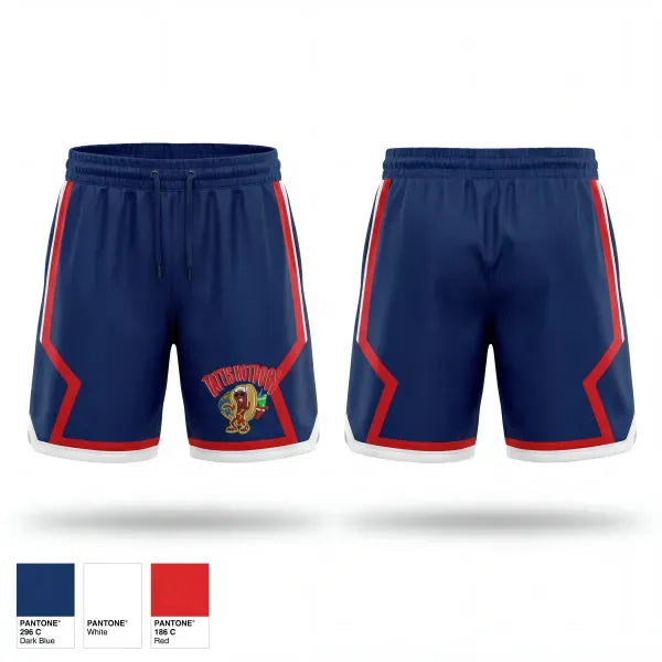 Athletic Shorts With Pockets, Tattis, E-Sports, Teamtime, Team time, sublimation, custom sports apparel, team uniforms, spirit wear, spiritwear, sports uniforms, custom shirts, team store, custom team store, fundraiser sports, apparel fundraiser