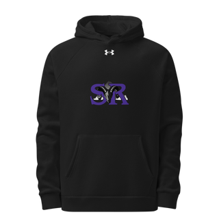 Shadow Ridge 46395634 Under Armour Hoodie
