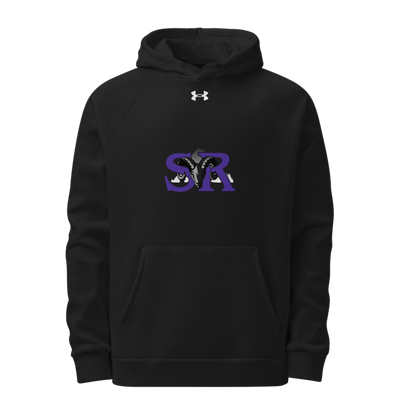 Shadow Ridge 46395634 Under Armour Hoodie