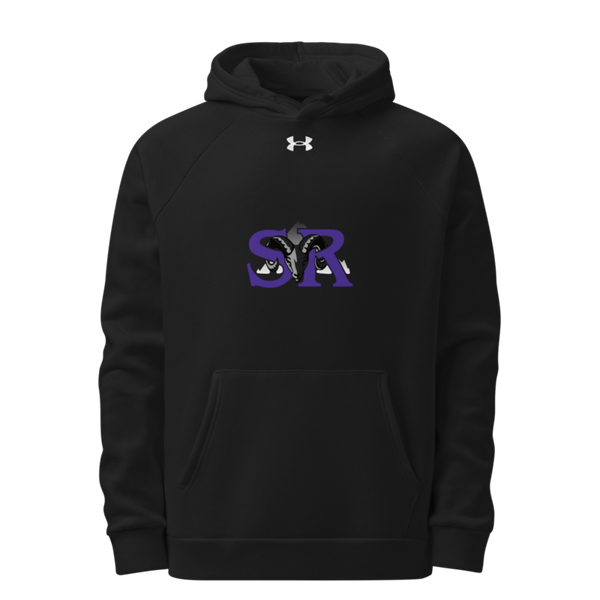Shadow Ridge 46395634 Under Armour Hoodie