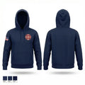 Napavine Fire Department 67781597 Hoodie - 1