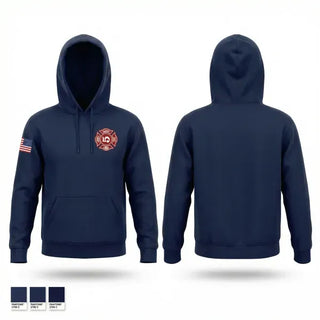 Hoodie, Napavine Fire Department, Fire Department, Teamtime, Team time, sublimation, custom sports apparel, team uniforms, spirit wear, spiritwear, sports uniforms, custom shirts, team store, custom team store, fundraiser sports, apparel fundraiser