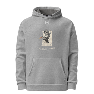 G-Co 38504401 Under Armour Hoodie