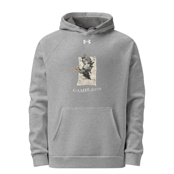 G-Co 38504401 Under Armour Hoodie