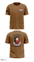 NRB 21376179 Old School Cotton Feel Shirt - 2