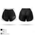 Zano Salons 27180162 Women's Shorts - 3