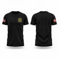 West Bridgewater Police Department Short Sleeve Performance Shirt - 1