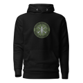 Western Wayne SWAT Unisex Hoodie - 1