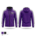 Somerton spikers Windbreaker - 1