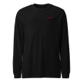 Bullitt East High School Band 45742333 Unisex Long Sleeve Tee | Bella + Canvas 3501