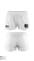 Cy creek fire 22 83530628 Ranger Panties - 4