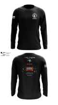 Lander rural fire 46360140 Long Sleeve Performance Shirt - 105