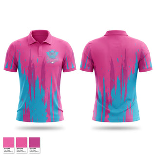 Short Sleeve Performance Polo, Hippos, Baseball, Teamtime, Team time, sublimation, custom sports apparel, team uniforms, spirit wear, spiritwear, sports uniforms, custom shirts, team store, custom team store, fundraiser sports, apparel fundraiser