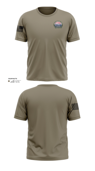 Short Sleeve Performance Shirt, 139th MP Batallion, Army, Teamtime, Team time, sublimation, custom sports apparel, team uniforms, spirit wear, spiritwear, sports uniforms, custom shirts, team store, custom team store, fundraiser sports, apparel fundraiser