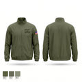 G-6 Windbreaker - 1
