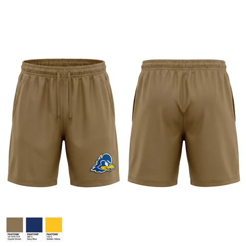 Athletic Shorts With Pockets, Navy Reserve Center Delaware, Navy, Teamtime, Team time, sublimation, custom sports apparel, team uniforms, spirit wear, spiritwear, sports uniforms, custom shirts, team store, custom team store, fundraiser sports, apparel fundraiser