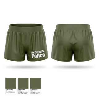 Ranger Panties, McCaysville Police, Police, Teamtime, Team time, sublimation, custom sports apparel, team uniforms, spirit wear, spiritwear, sports uniforms, custom shirts, team store, custom team store, fundraiser sports, apparel fundraiser