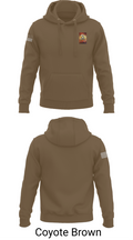Smoked 40905886 Hoodie - 18