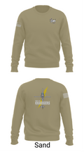 HSC-26 77266694 Crew Neck Sweatshirt - 81
