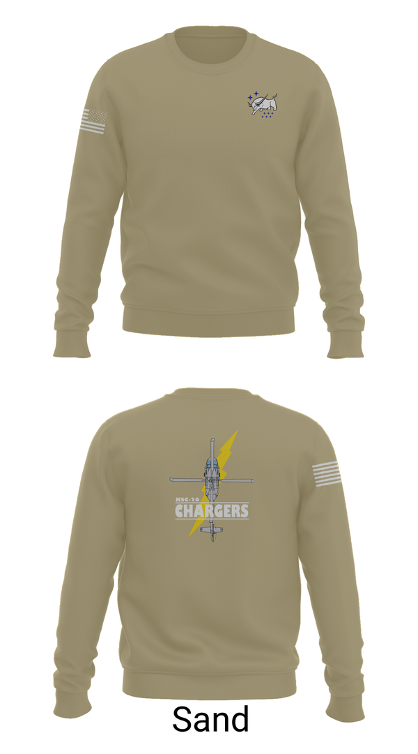 Crew Neck Sweatshirt, HSC-26, Navy, Teamtime, Team time, sublimation, custom sports apparel, team uniforms, spirit wear, spiritwear, sports uniforms, custom shirts, team store, custom team store, fundraiser sports, apparel fundraiser