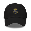 Millington Police Department Dad hat