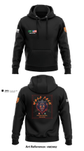 Wolf PAC-🚀🚀🚀 3395688 Hoodie - 7