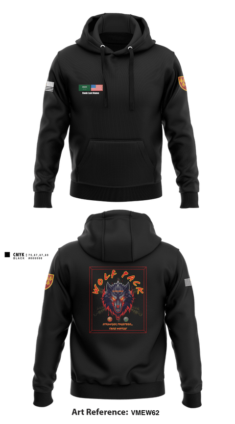 Hoodie, B/4-60TH ADAR, Army, Teamtime, Team time, sublimation, custom sports apparel, team uniforms, spirit wear, spiritwear, sports uniforms, custom shirts, team store, custom team store, fundraiser sports, apparel fundraiser